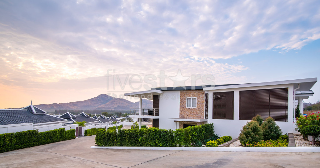 High Quality Terrace Units on Exclusive Estate, photo 6